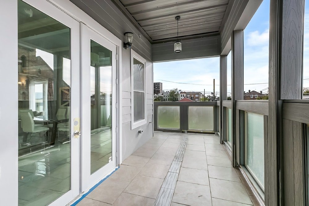 Фото Residences Du Carondelet by Hosteeva