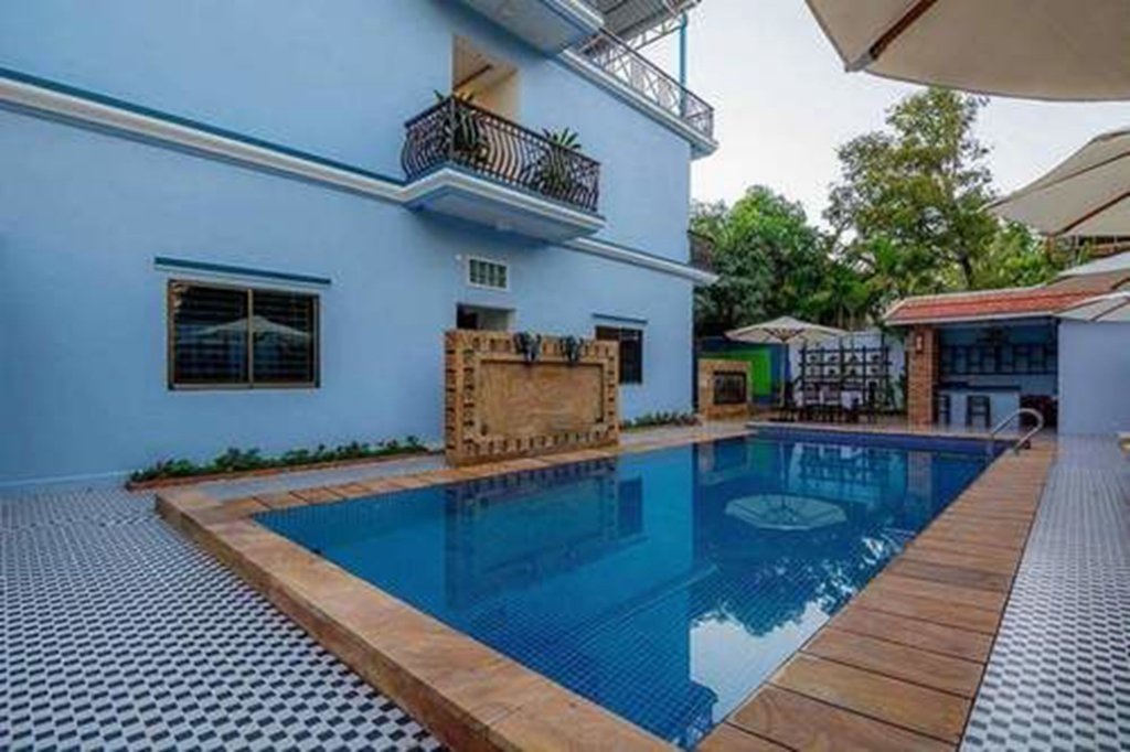 Фото Indradevi Boutique Hotel