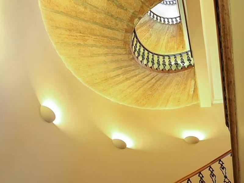 Фото Wombat’s City Hostel Budapest