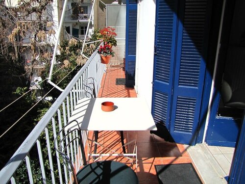 Athens Quality Apartments