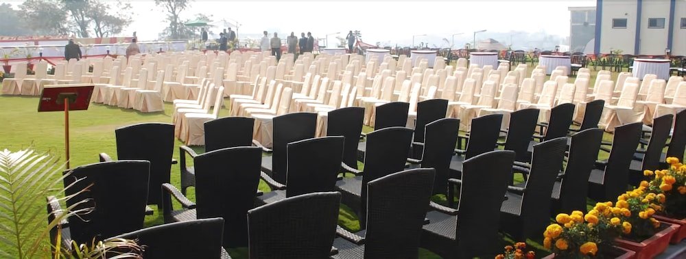 Фото Orange Resort