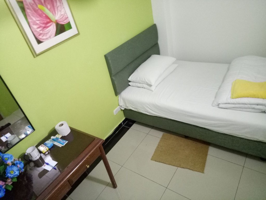 Фото Hotel Yes