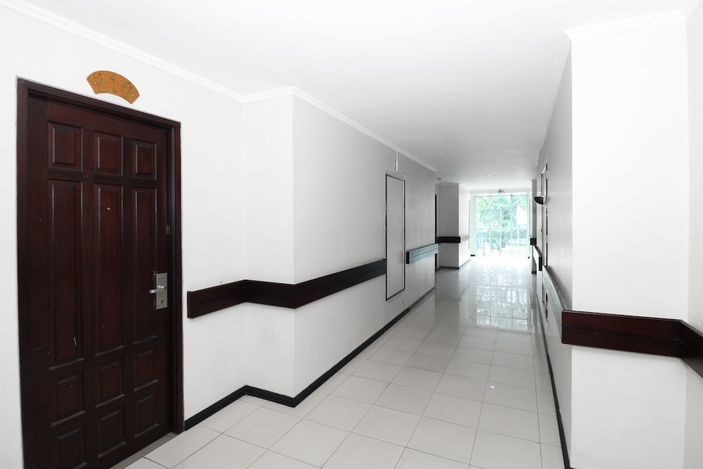 Фото Airy Pontianak Selatan Imam Bonjol 111