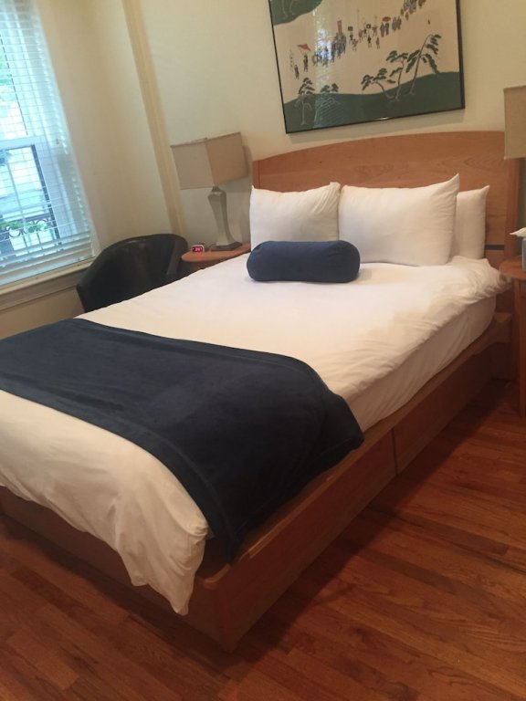 Фото Copley House