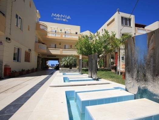 Фото Porto Platanias Beach Luxury Selection