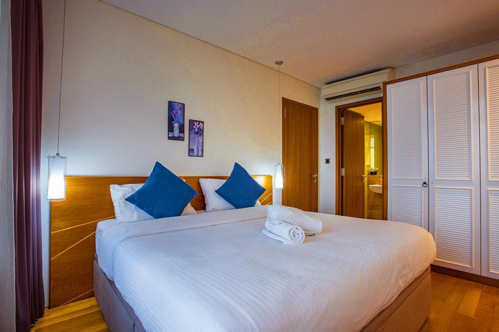 Фото Yemala Suites at Vortex KLCC