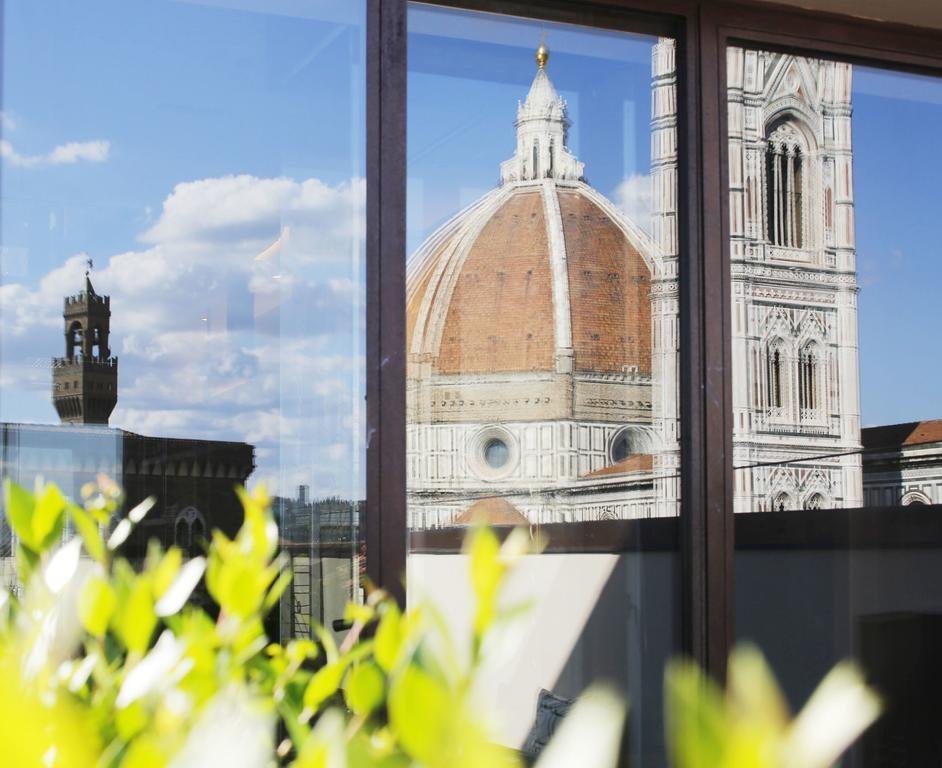 Фото Repubblica Firenze Luxury Apartments Una Esperienze