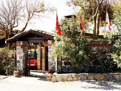 Гостиница Fener Motel в Шиле