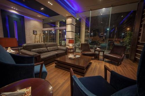 Фото Taleen AlSahafa Hotel Apartments