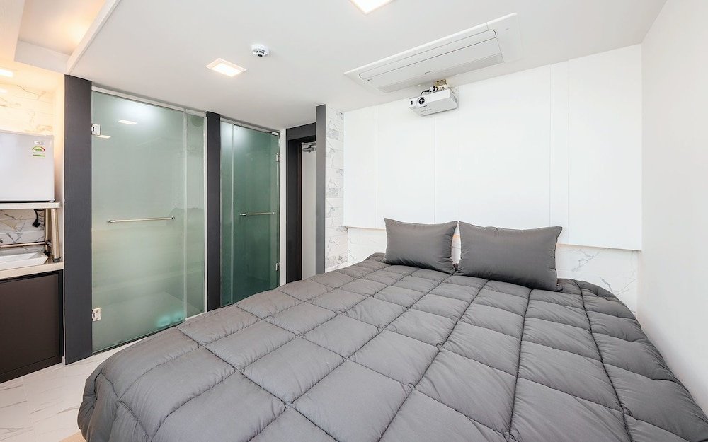 Фото Yeosoo Onueli Pension