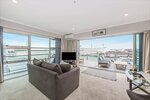 1br Sub-Penthouse - Panoramic Views (Quay Street, 21), hotel