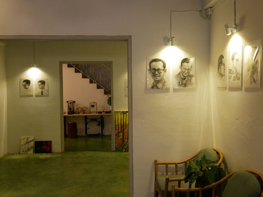 Фото Silsopa Hostel