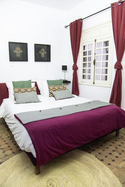 Фото Riad Lyon Mogador