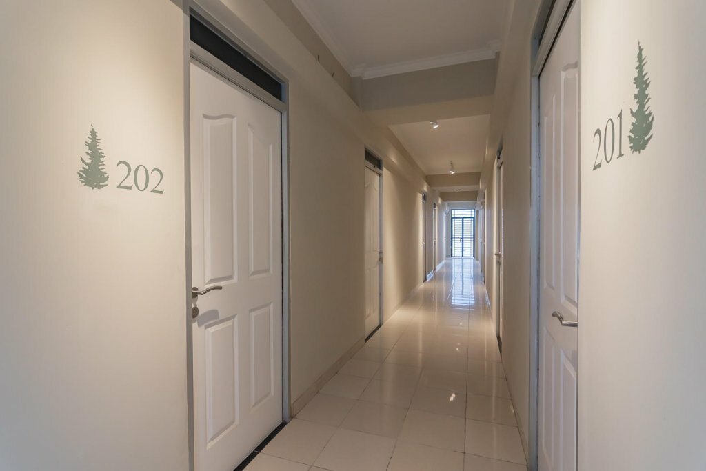 Hotel RedDoorz Plus @ Bagusrangin Street, Bandung, photo