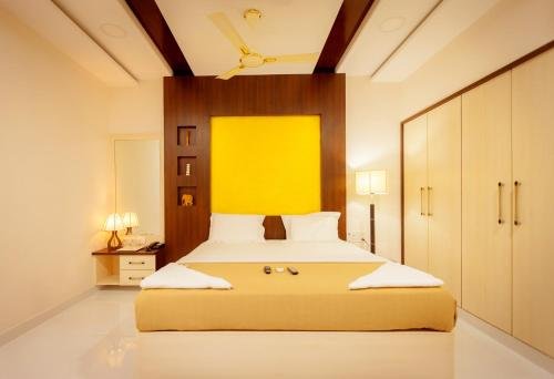 Фото Skb Hotel Grand Days