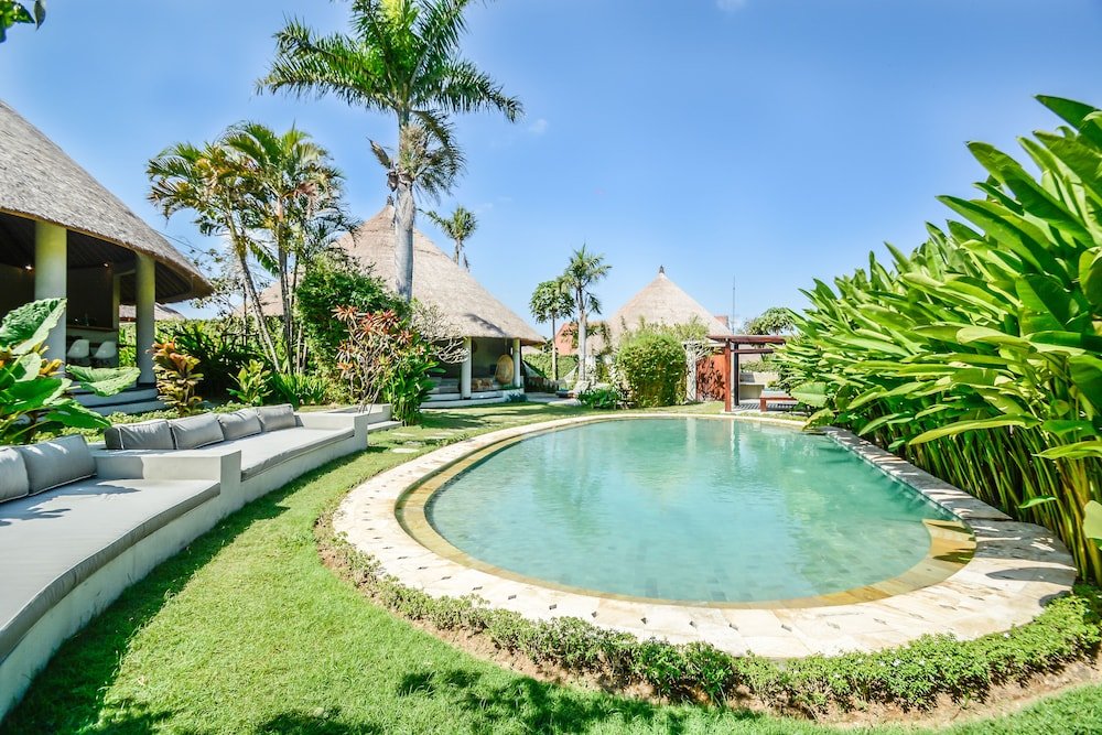 Фото SuB Villas Bali