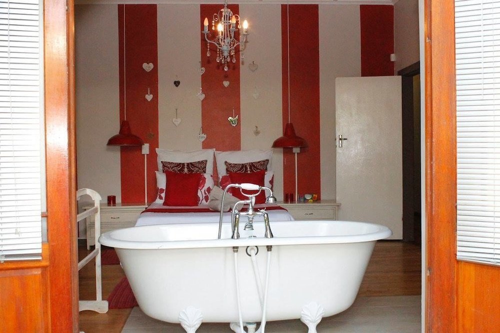 Фото Ukholo lodge