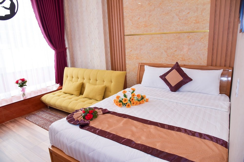 Фото Henry & Iris Hotel