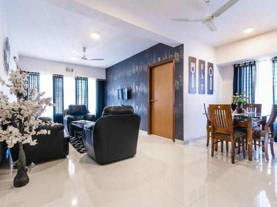 Фото Gagal Home-Airport Suite