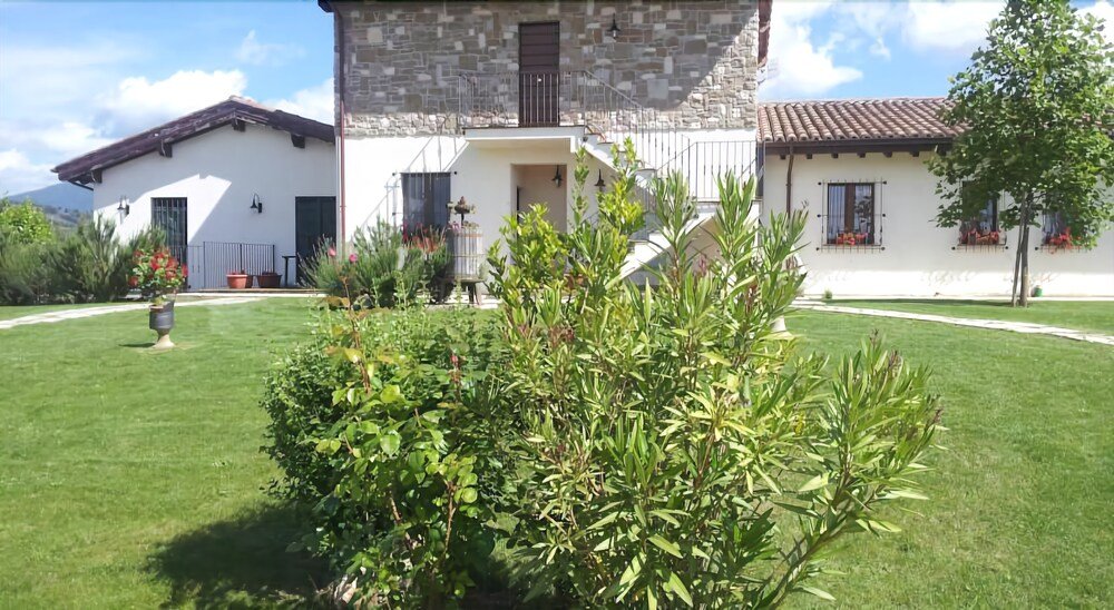 Фото Villa Barbarossa