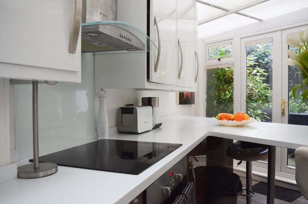 Фото Apartments Inn London Pimlico