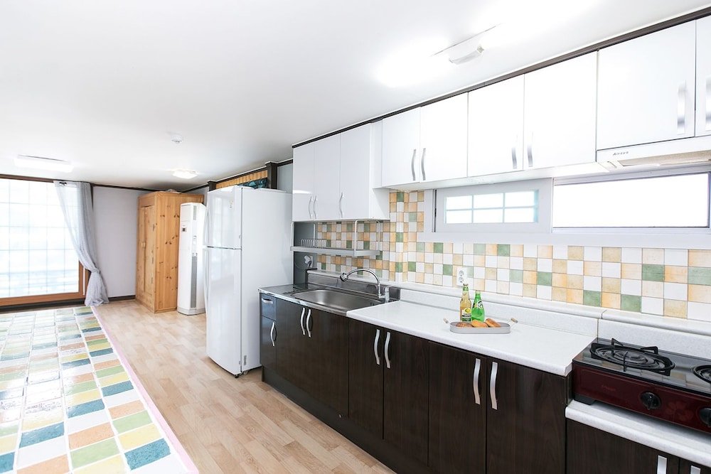 Фото Yangyang Sweet Pension