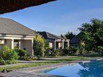 Sunbirds Chobe Hotel