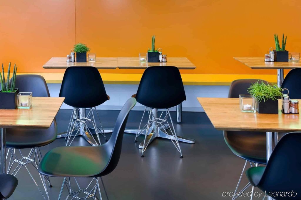 Фото Ibis Styles Aalen