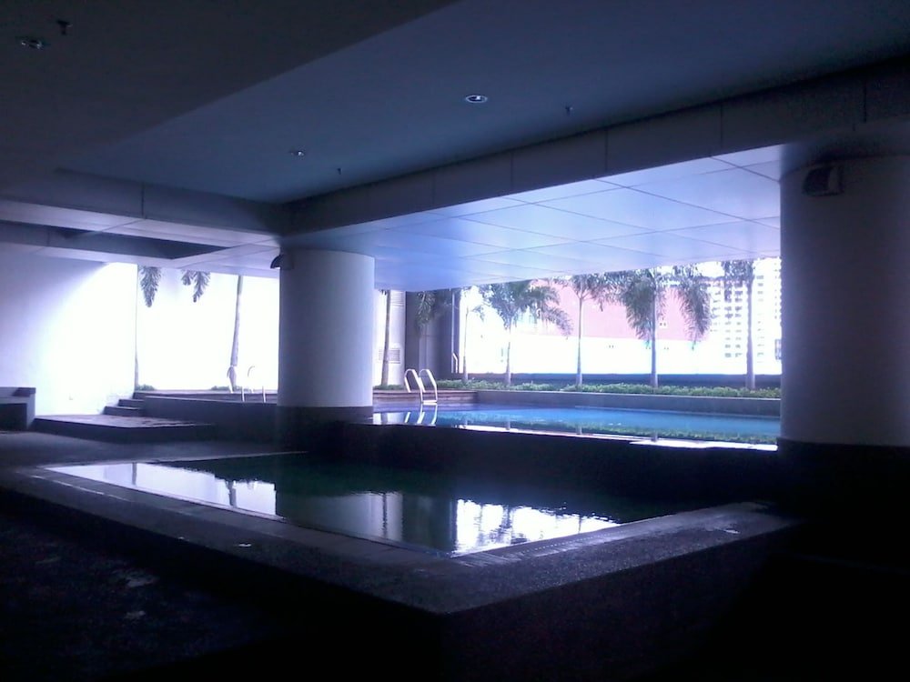 Фото Kl Taragon Apartment