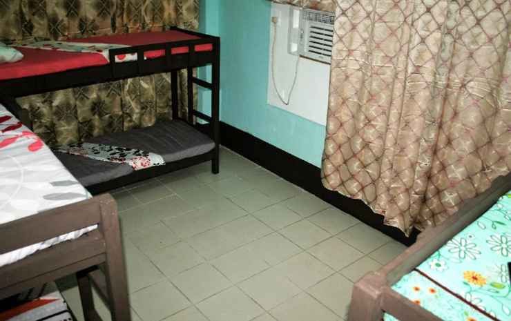 Фото 8th Street Hostel