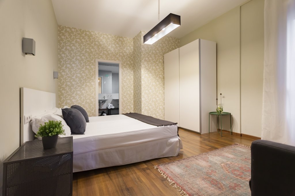 Фото 1840 Serviced Apartments