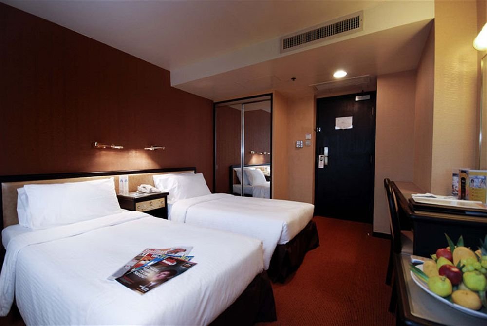 Фото Best Western Plus Hotel Kowloon