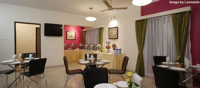 Фото Keys Select by Lemon Tree Hotels, Nestor, Mumbai