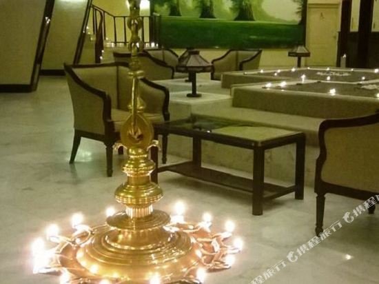 Фото Manuelsons Malabar Palace