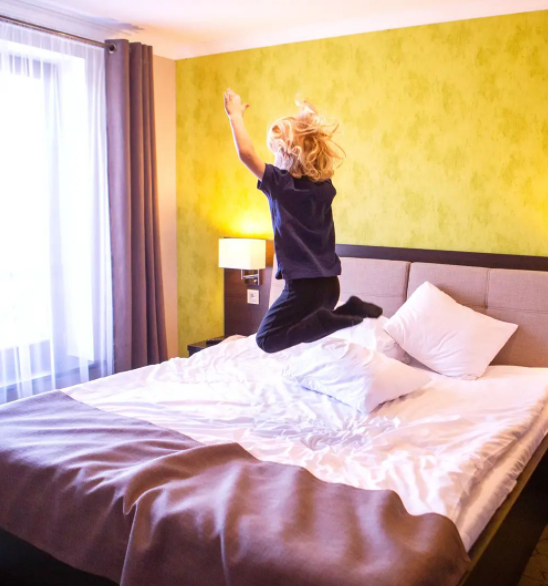 Фото Апрель