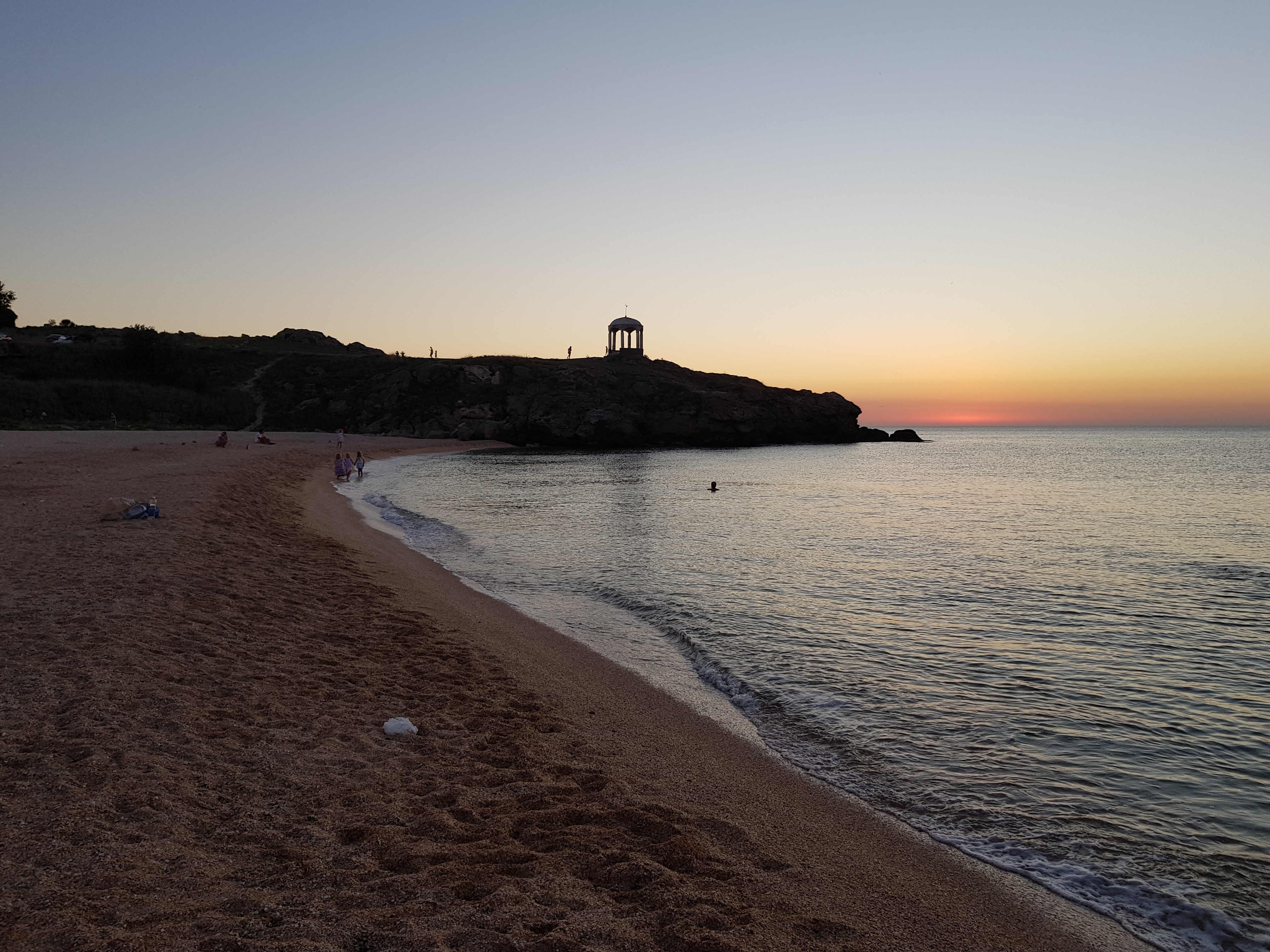 Фото Black Bull House