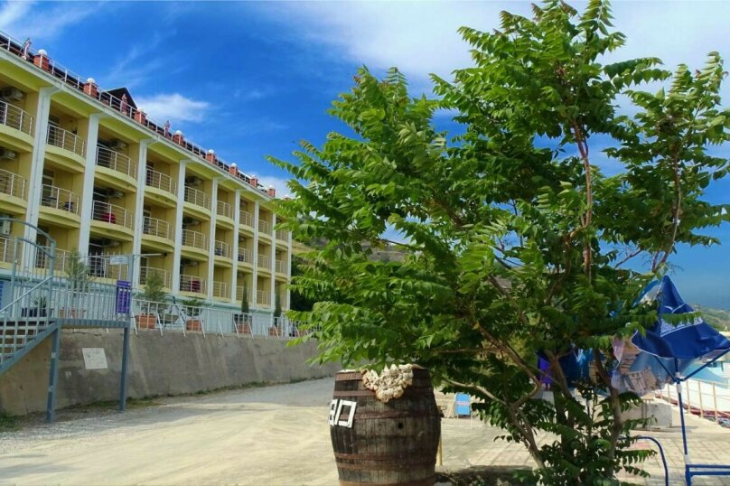 Фото Легенда Алушта