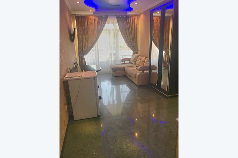 Фото Южный вайб Миракль