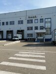 Логистический центр Samsung (Kaluga Region, Borovskiy District, selskoye poseleniye Vorsino, Vorsino Industrial Park, 1-y Severny proyezd, 2), existencias