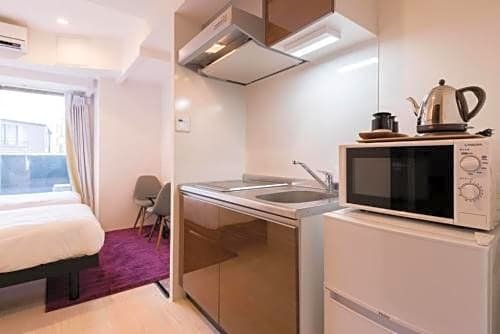 Фото Grandi Nihonbashi Park Hotel