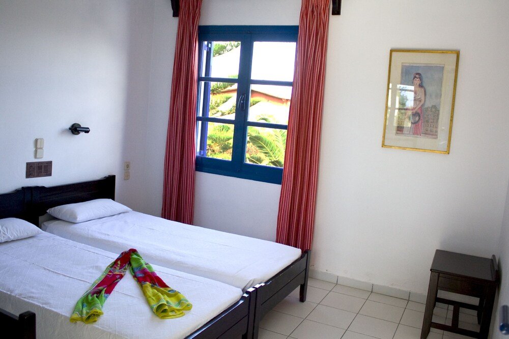 Фото Sirius Apartments