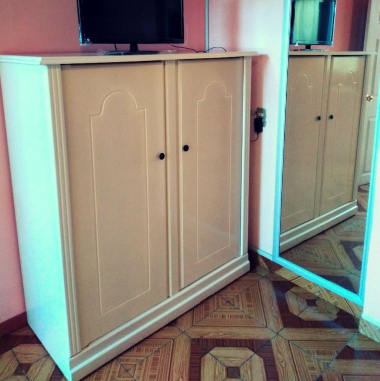 Фото Hostal Quinto Sol