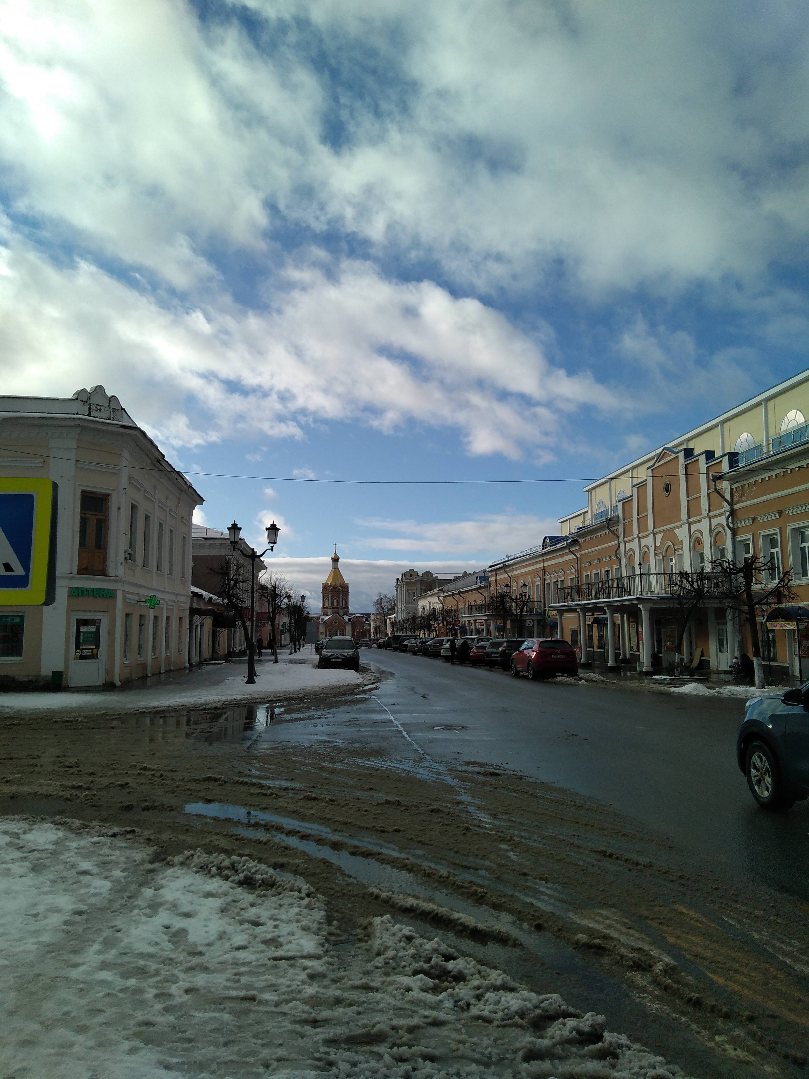 Фото Касимов