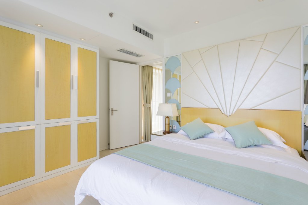 Фото Qinhuangdao Btg Jinglun Hotel