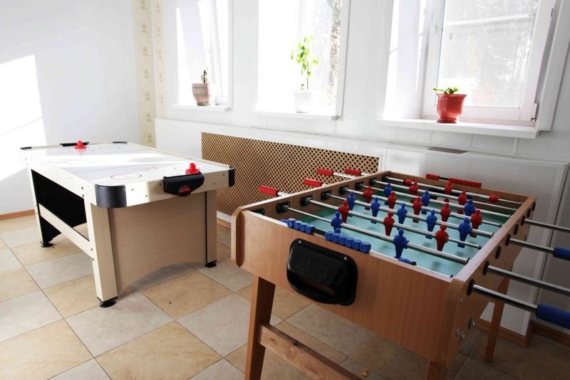 Фото Энергетик