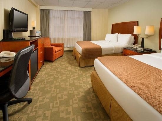 Фото American Inn Of Bethesda