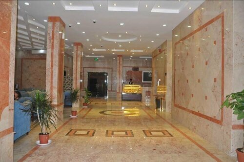 Гостиница Orchid Suites 3 в Абхе