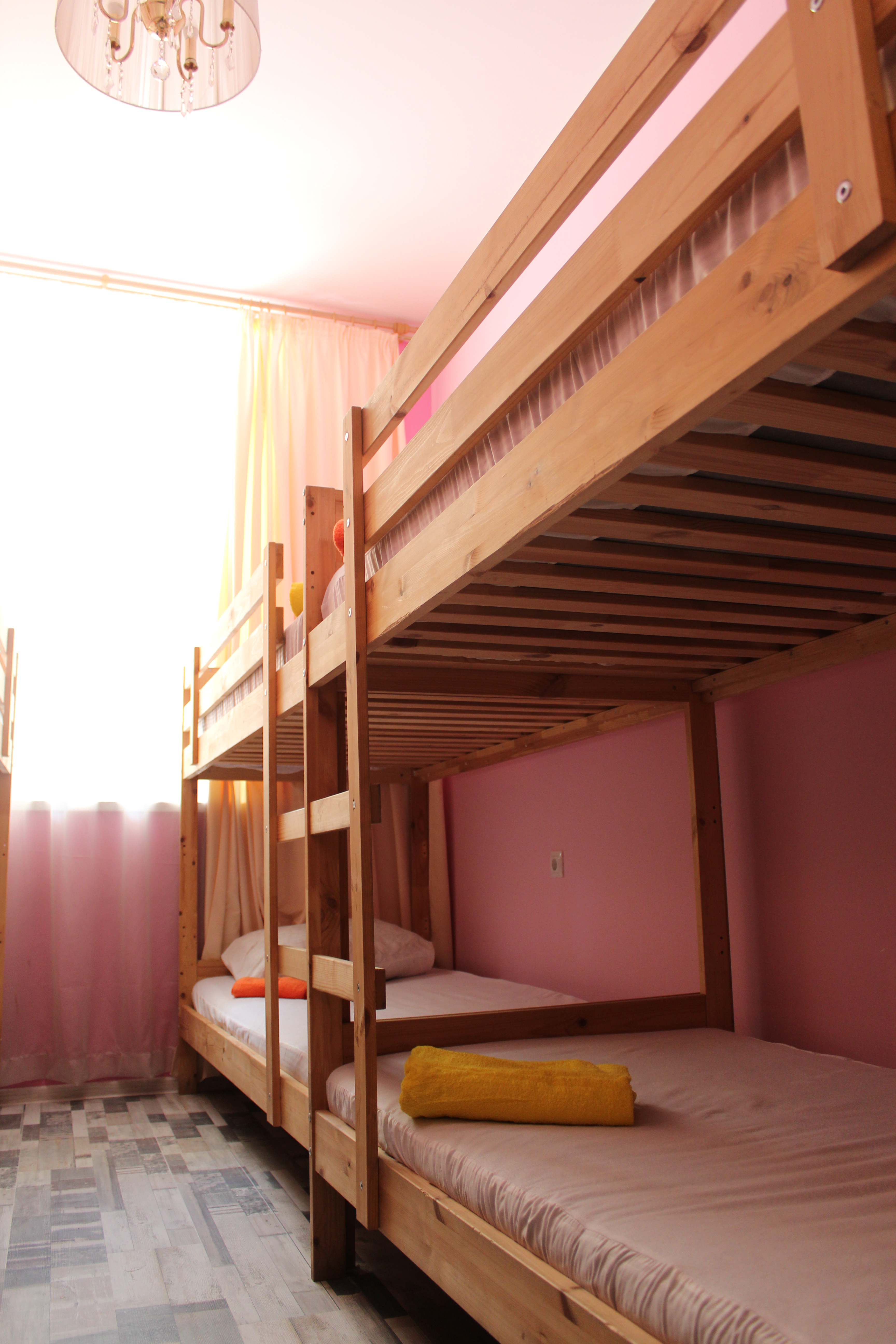 Фото АртХостел