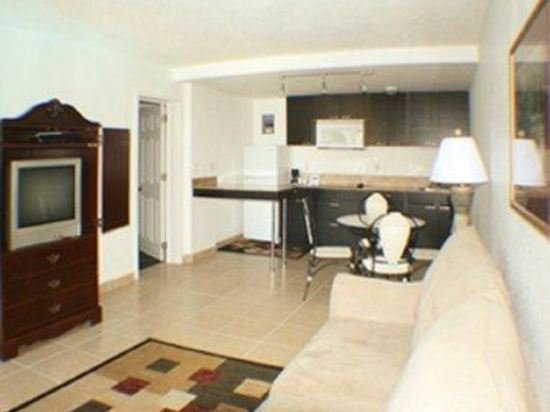 Фото Terrace Garden Inn