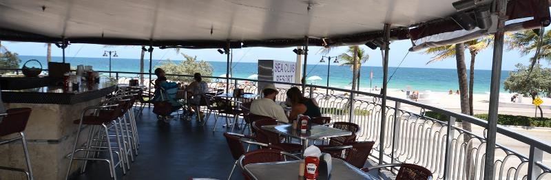 Фото Sea Club Resort
